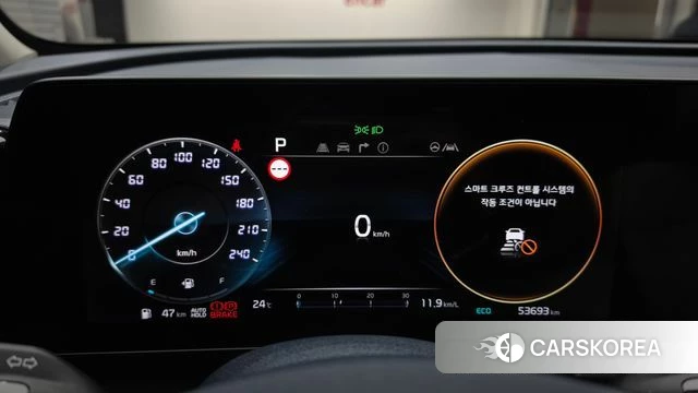 Kia Sportage 5th Generation id 4481935 из Кореи 30