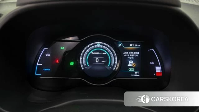 Hyundai Kona Electric id 3872766 из Кореи 18