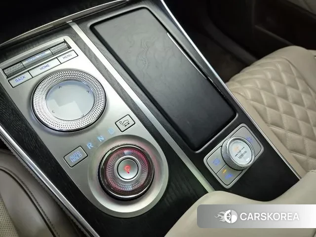 Genesis GV80 id 3291185 из Кореи 18