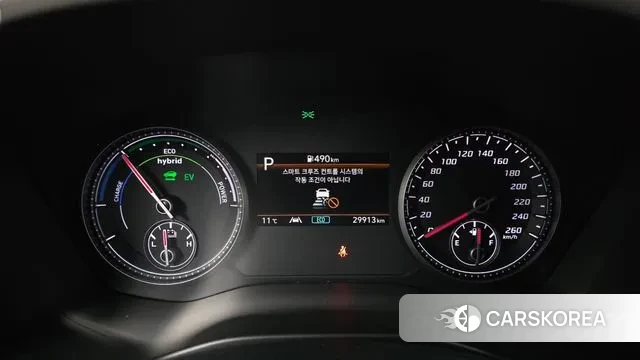 Hyundai The New Santa Fe id 3427400 из Кореи 18