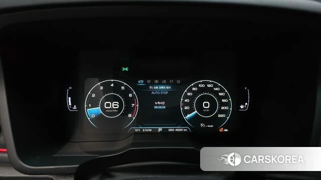 Ssangyong Berry New Tivoli id 4224849 из Кореи 28