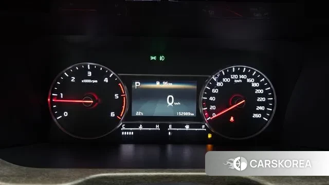 Kia Sorento 4th Generation id 2961009 из Кореи 18