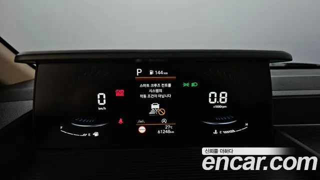 Hyundai Staria id 2832096 из Кореи 18