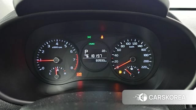 Kia All New Morning (JA) id 4508512 из Кореи 28