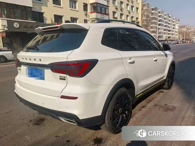 Roewe RX5 id 4207925 из Китая 8