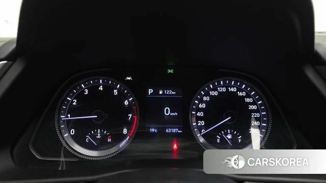 Hyundai Sonata (DN8) id 4317234 из Кореи 18