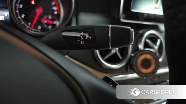 Mercedes-Benz GLA-Class X156 id 4269509 из Кореи 29