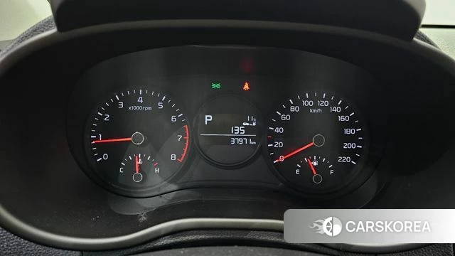 Kia Morning Urban (JA) id 3839031 из Кореи 18