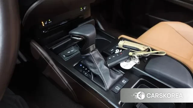 Lexus ES300h 7th generation id 3766499 из Кореи 18