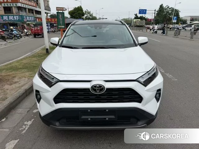 Toyota RAV4 Rongfang id 4353398 из Китая 10