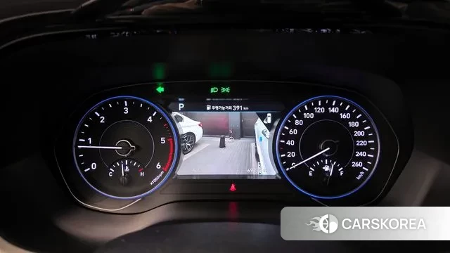 Hyundai Palisade id 3712786 из Кореи 18