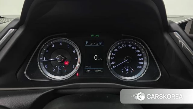 Hyundai Sonata (DN8) id 4646062 из Кореи 28
