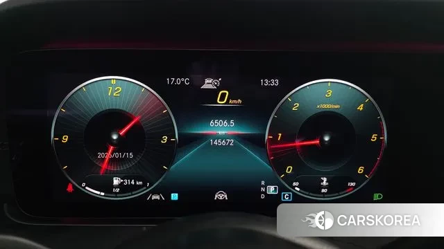 Mercedes-Benz E-Class W213 id 3587558 из Кореи 18