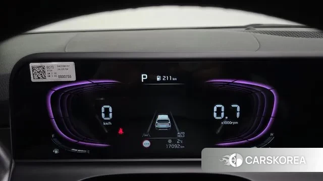 Kia The New Seltos id 3624428 из Кореи 18