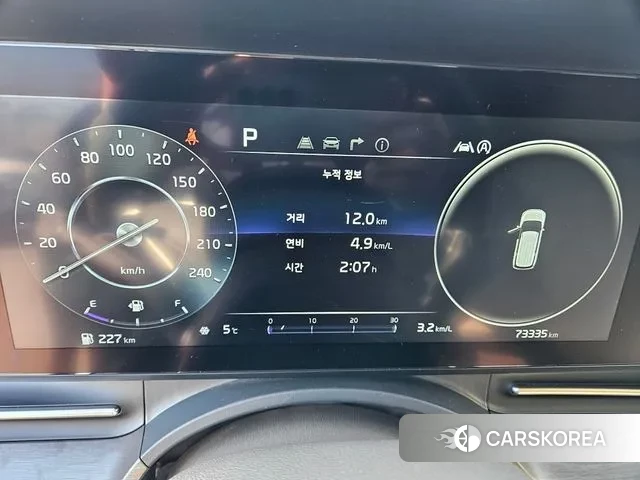 Kia Carnival 4th generation id 3675758 из Кореи 18