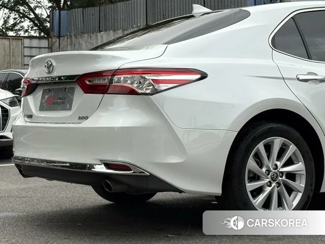 Toyota Camry id 4342272 из Китая 22