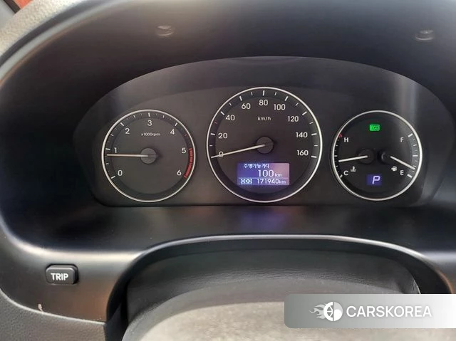 Hyundai The New Grand Starex id 4633123 из Кореи 18