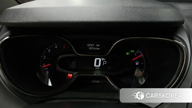 Renault Korea (Samsung) New QM3 id 4551683 из Кореи 30