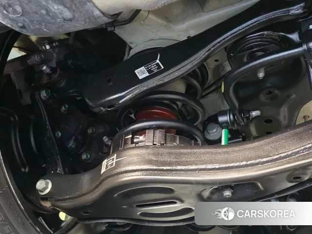 Kia The New Carnival 4th Generation id 3734145 из Кореи 18