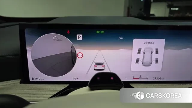 Genesis GV80 id 3560431 из Кореи 19