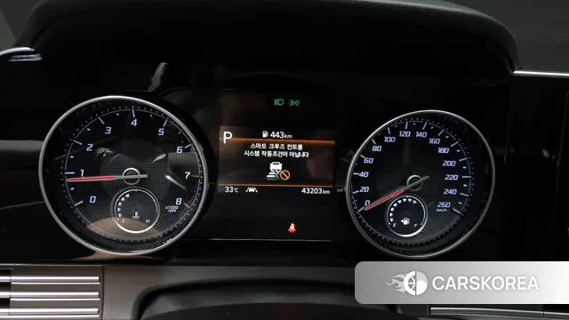 Hyundai The New Grandeur IG id 2990711 из Кореи 18