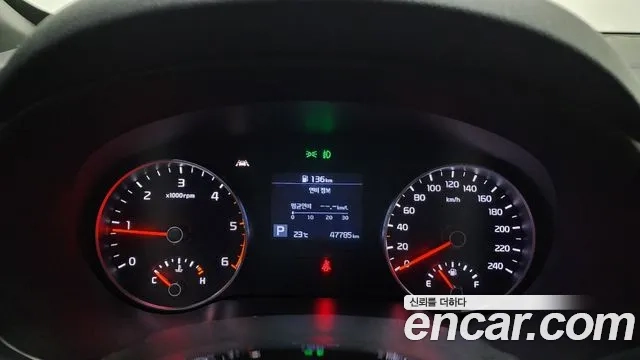 Kia Sportage The Bold id 2865103 из Кореи 18