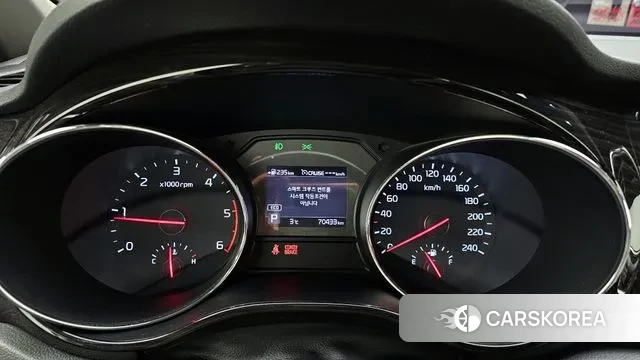 Kia The New Carnival id 3651369 из Кореи 18