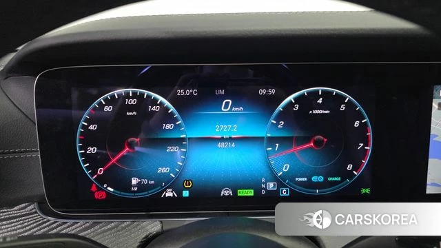 Mercedes-Benz E-Class W213 id 4619363 из Кореи 32