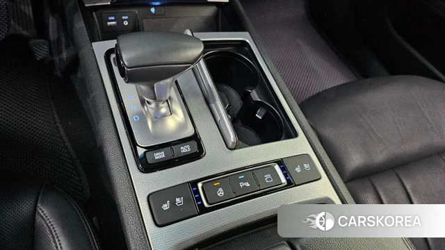 Genesis G80 id 4385007 из Кореи 26