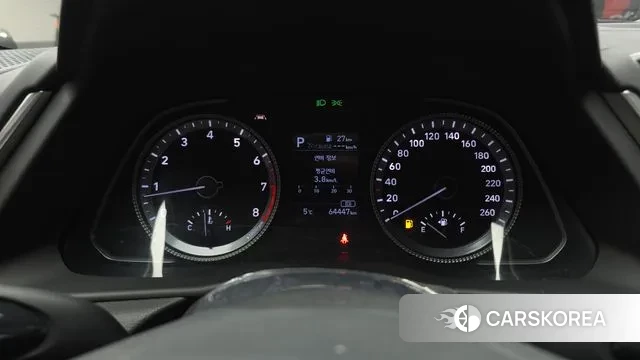 Hyundai Sonata (DN8) id 3616227 из Кореи 18