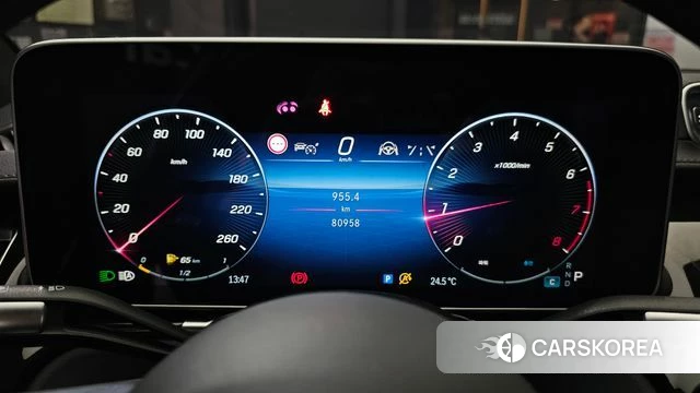 Mercedes-Benz S-Class W223 id 4395662 из Кореи 33