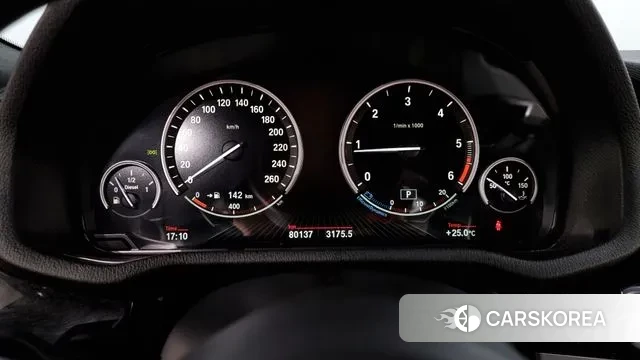 BMW X4 (F26) id 3249232 из Кореи 18