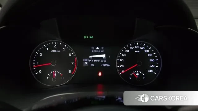 Kia Come New K3 id 3736929 из Кореи 18