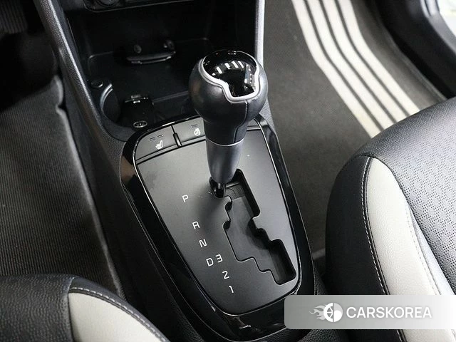 Kia All New Morning (JA) id 4643066 из Кореи 18