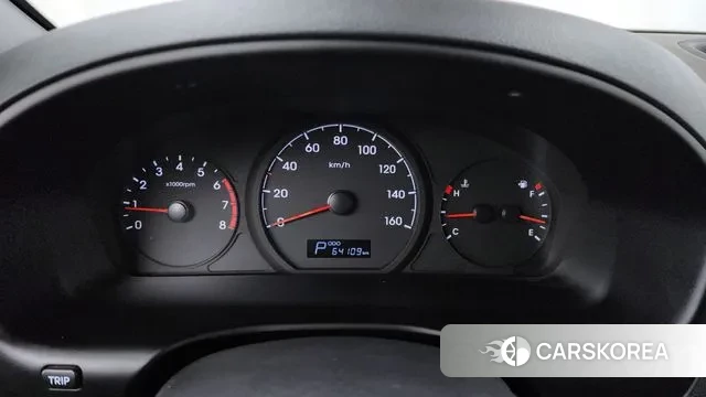 Hyundai The New Grand Starex id 3597882 из Кореи 18