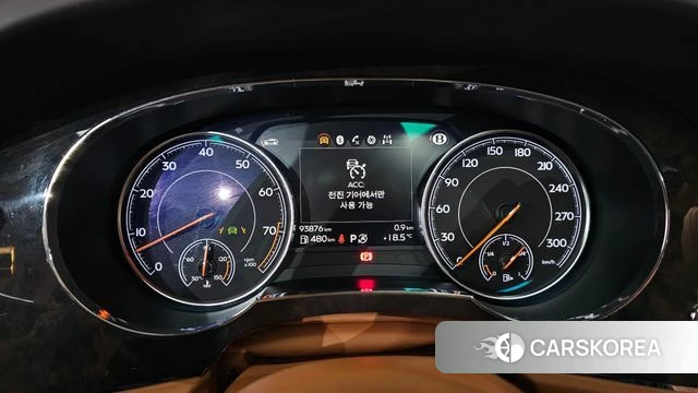 Bentley Bentayga id 4304557 из Кореи 18