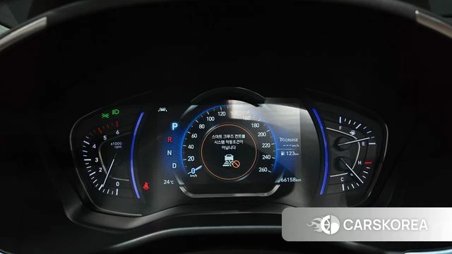 Hyundai Santa Fe TM id 4907640 из Кореи 29