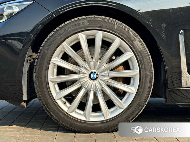 BMW 7 series id 4241441 из Китая 18