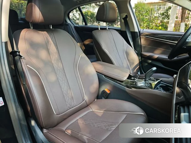 BMW 5 series id 4264863 из Китая 14