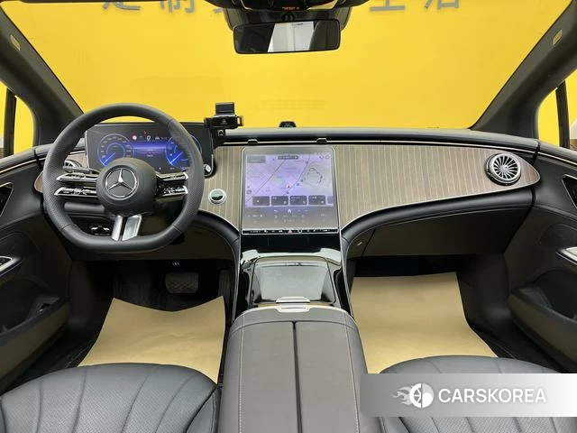 Mercedes-Benz EQE id 4257000 из Китая 32