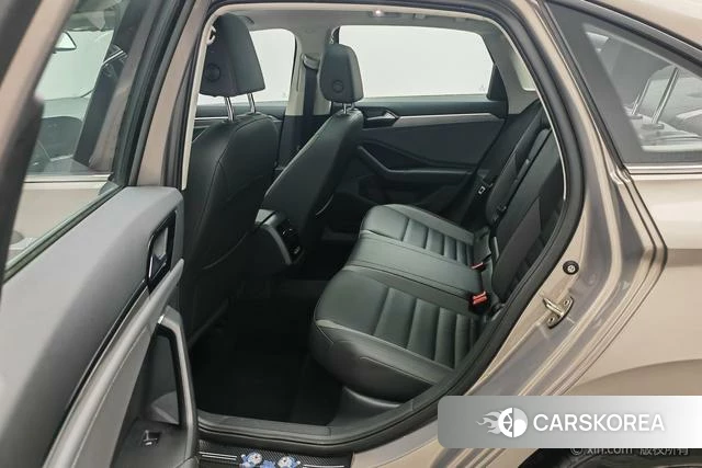 Volkswagen Sagitar id 4278957 из Китая 22