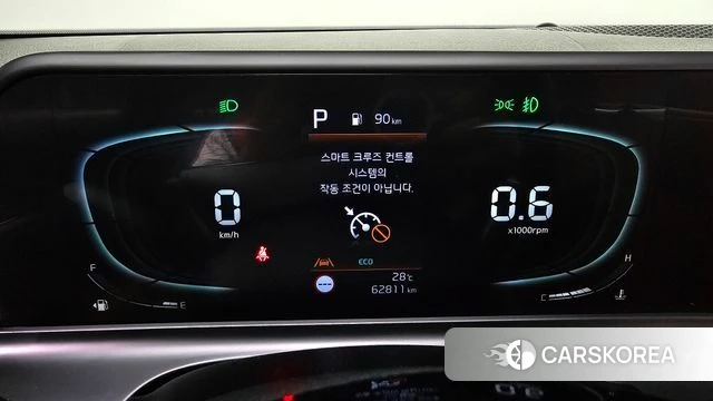 Kia The New Seltos id 4571939 из Кореи 29