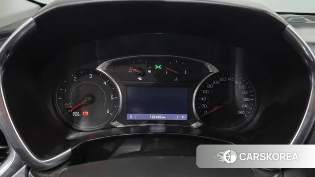 Chevrolet (GM Daewoo) Equinox id 3713704 из Кореи 17