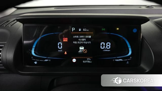 Hyundai Casper id 3892383 из Кореи 18