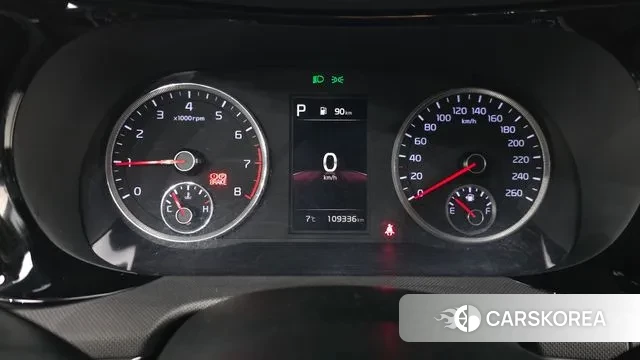 Kia K5 3rd generation id 3742064 из Кореи 18