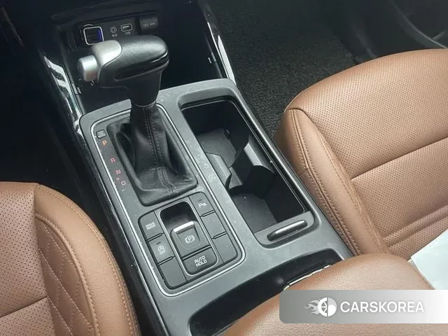 Kia The New Sorento id 3760620 из Кореи 17