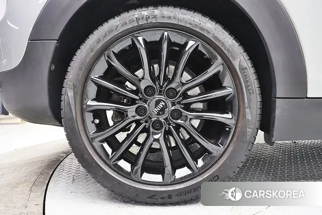 Mini Cooper Clubman id 3739863 из Кореи 18