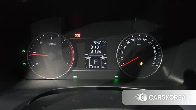 Ssangyong Rexton Sports id 3723722 из Кореи 18