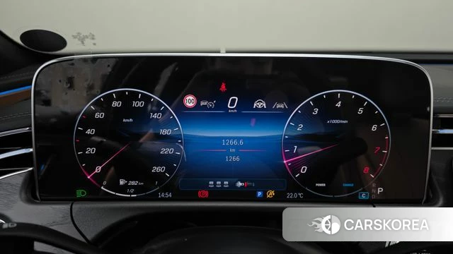 Mercedes-Benz E-Class W214 id 4602278 из Кореи 29