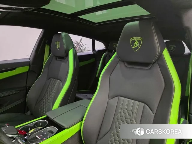 Lamborghini Urus id 3371666 из Кореи 18